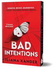 Bad Intentions *Deluxe Edition*