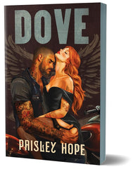 Dove *Deluxe Edition* (The Soldiers of Bedlam, 2)