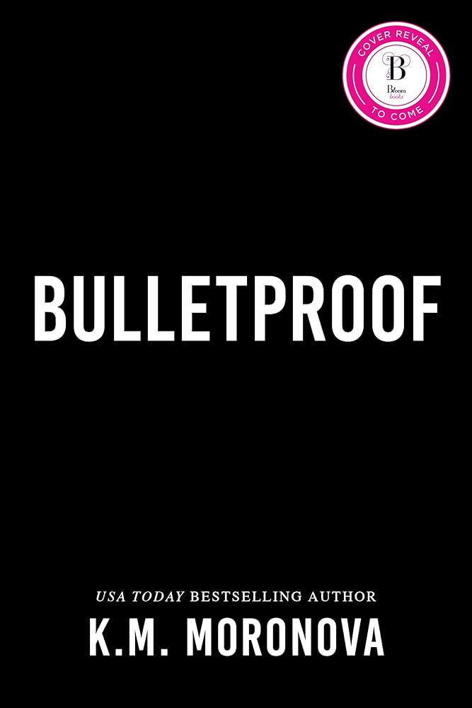 Bulletproof | Deluxe Edition