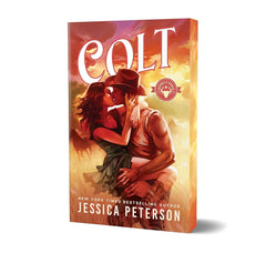 Colt *Deluxe Edition*