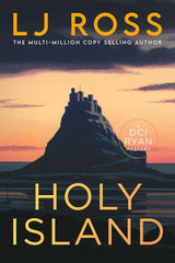 Holy Island (DCI Ryan Mysteries, 1)