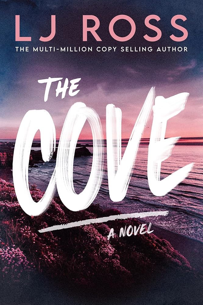 The Cove (Summer Suspense Mysteries, 1)