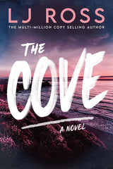 The Cove (Summer Suspense Mysteries, 1)
