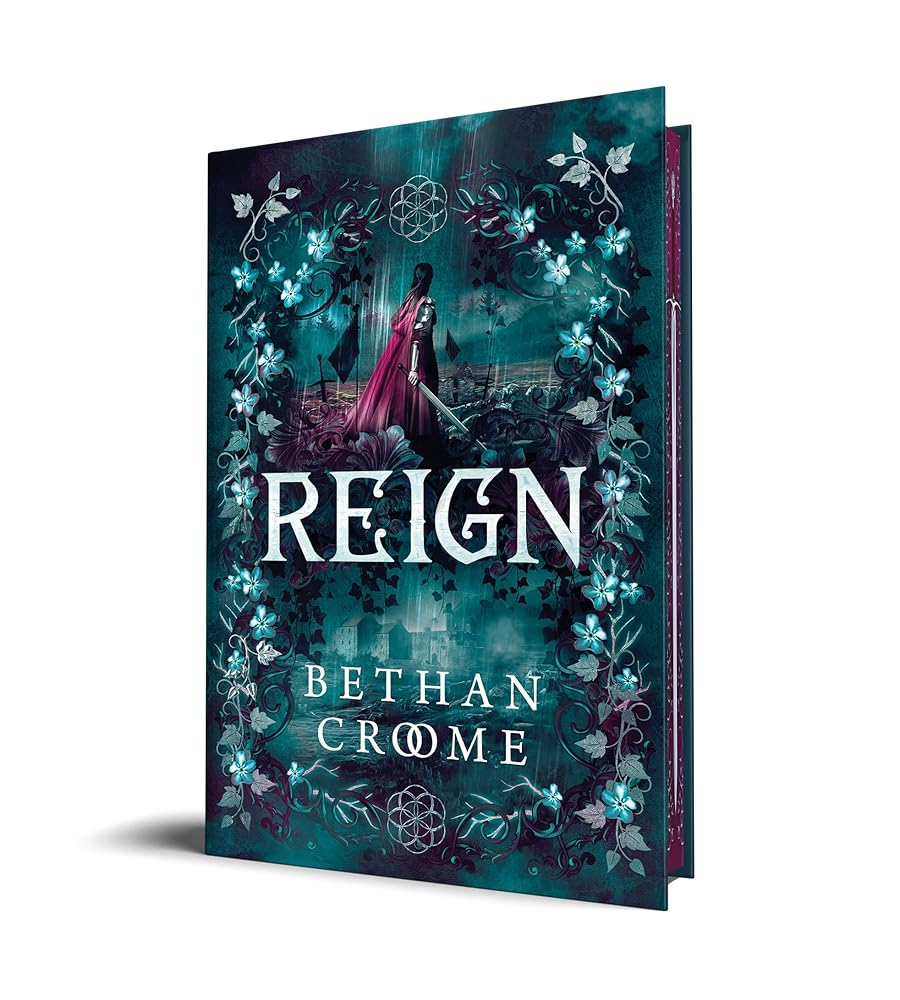 Reign | Deluxe Edition