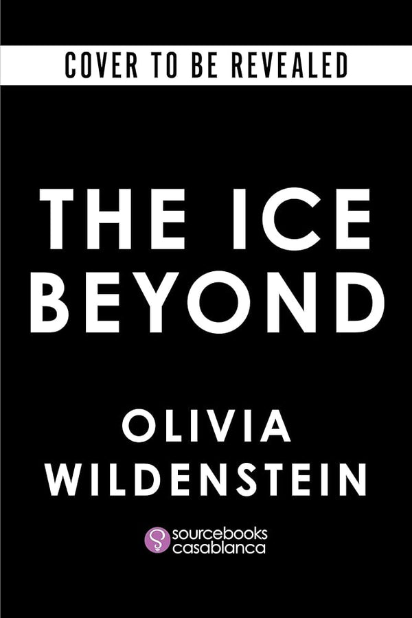 The Ice Beyond (Deluxe Edition) (The Empress of Thorns, 1) cover image