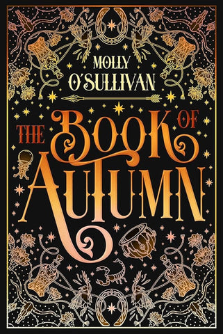 The Book of Autumn