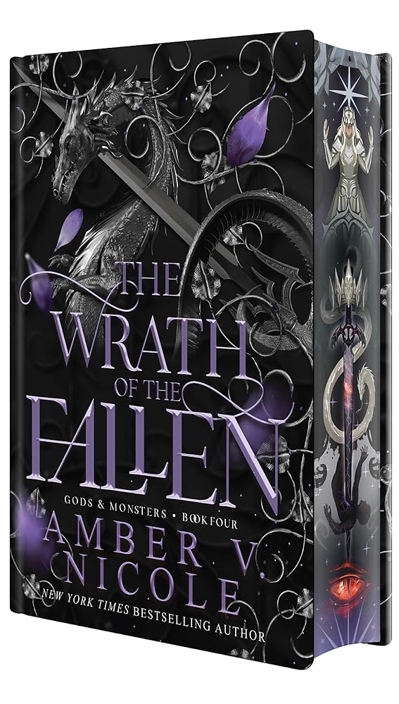 The Wrath of the Fallen: Deluxe Special Edition (Gods and Monsters)