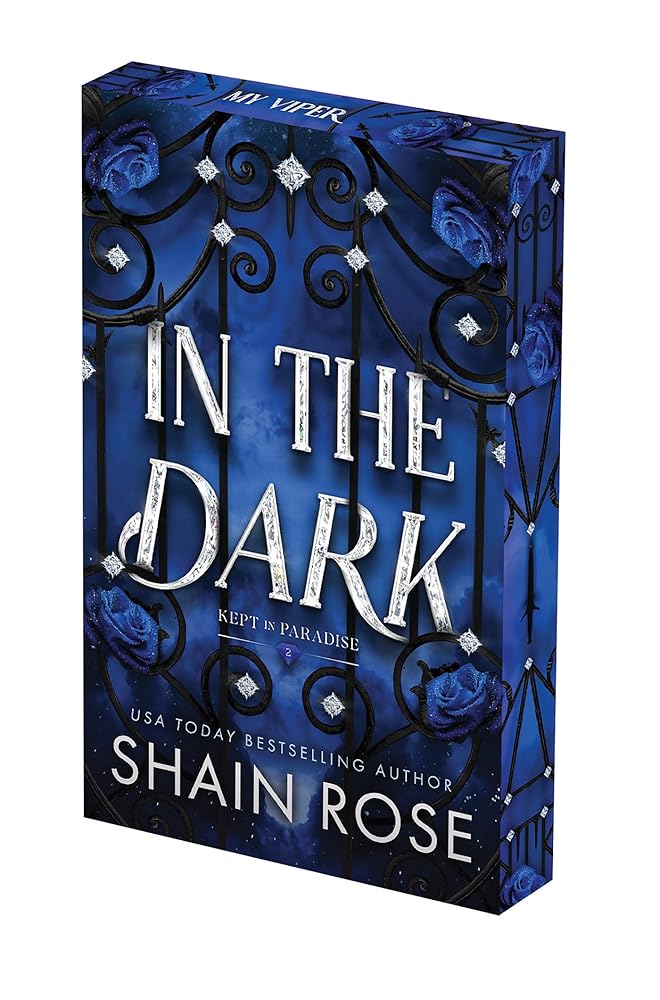 In the Dark *Deluxe Limited Edition* (Kept In Paradise)