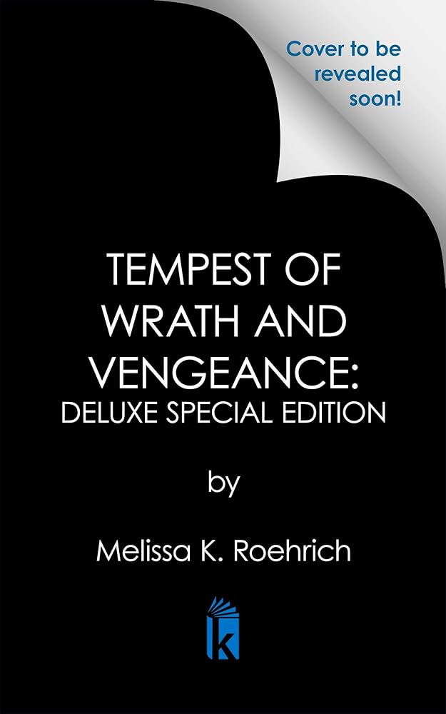 Tempest of Wrath and Vengeance *Deluxe Special Edition* (The Legacy)