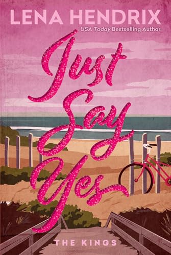 Just Say Yes: Deluxe Limited Edition