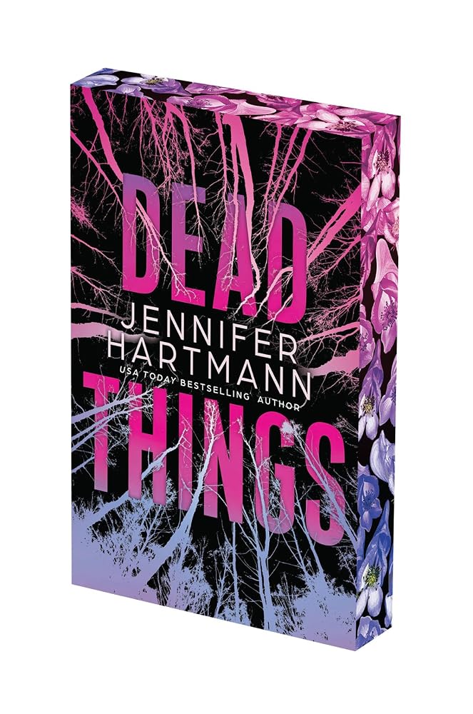 Dead Things: Deluxe Limited Edition