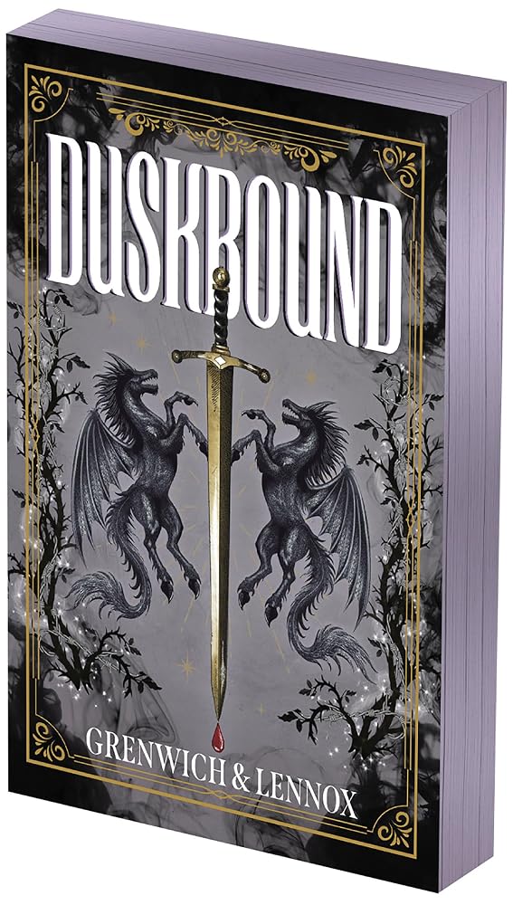 Duskbound: Deluxe Limited Edition