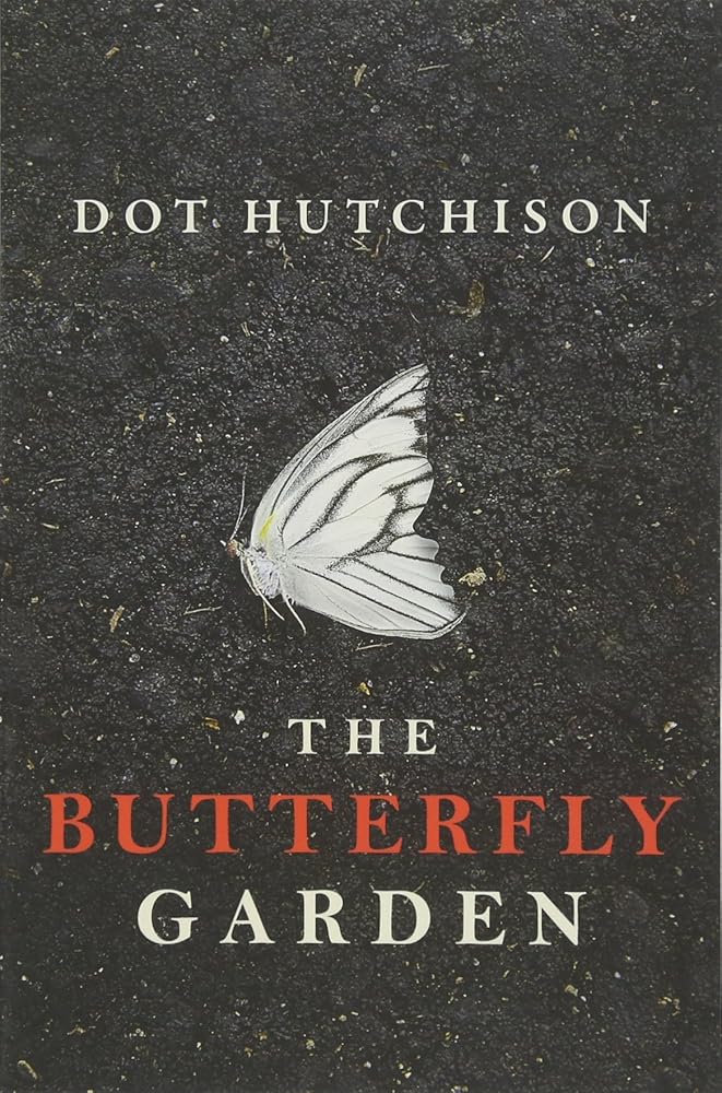 The Butterfly Garden