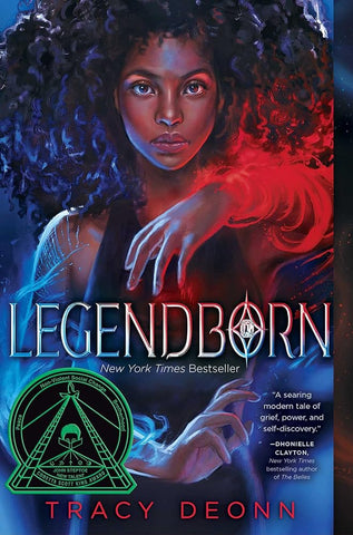 Legendborn (The Legendborn Cycle, 1)