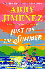 Just for the Summer (Part of Your World, 3)