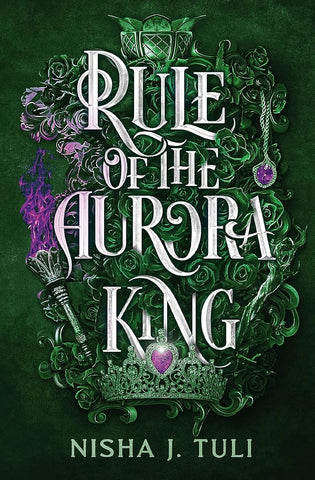 Rule of the Aurora King