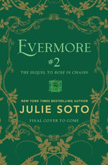 Vine of Hearts *Deluxe Limited Edition* (The Evermore Trilogy, 2)