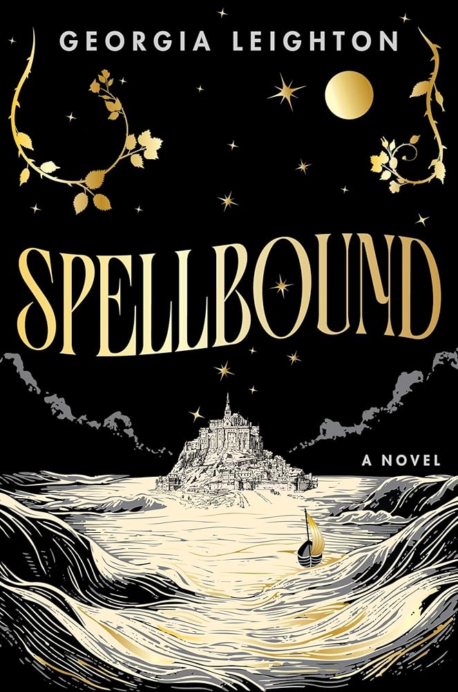 Spellbound cover image