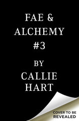 Fae & Alchemy Book 3 *Deluxe Limited Edition*