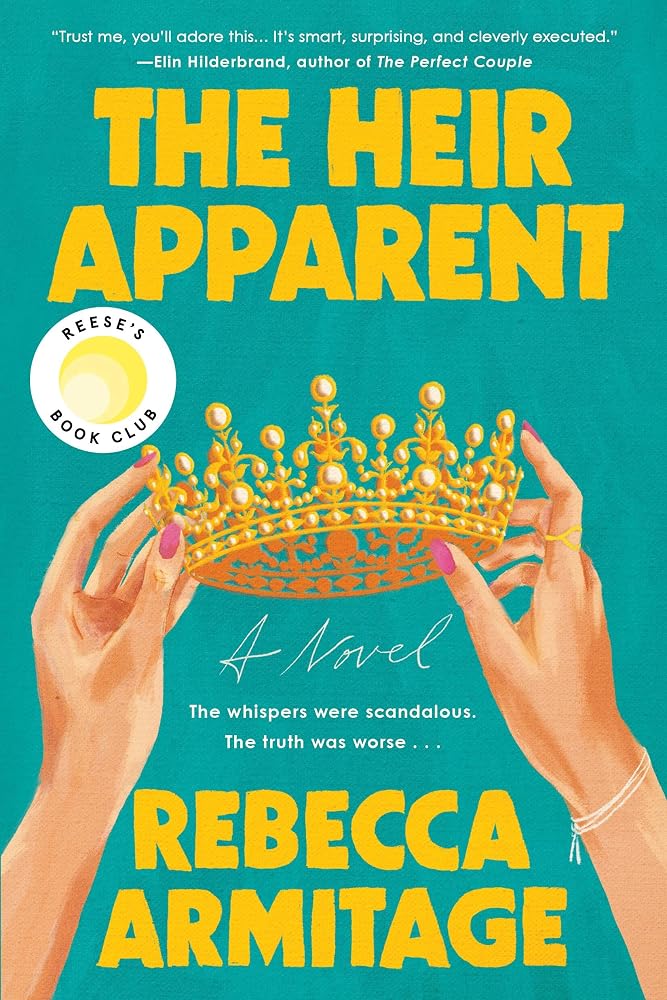 The Heir Apparent
