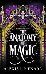 The Anatomy of Magic
