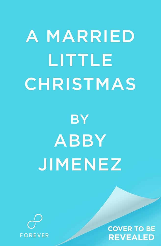 A Married Little Christmas (Deluxe Edition) cover image