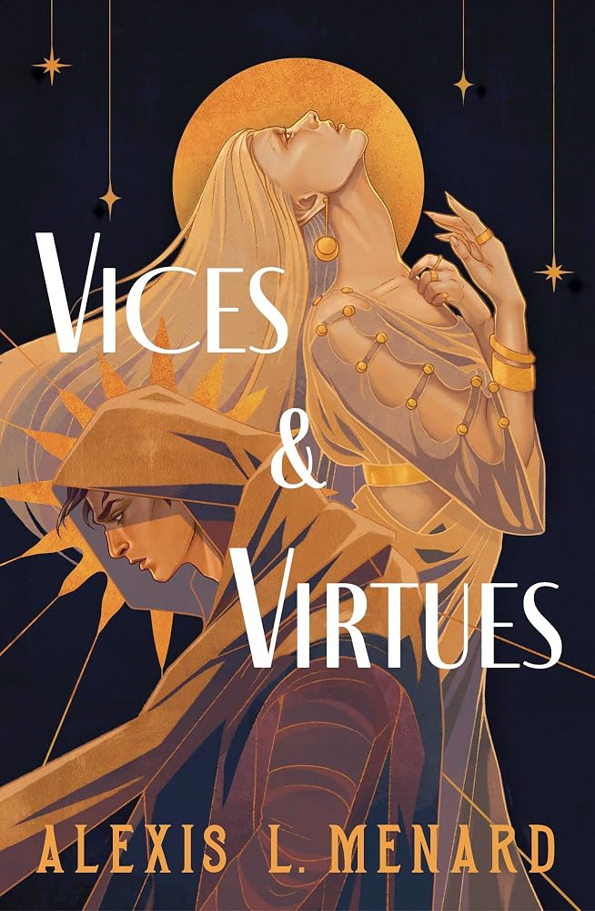 Vices and Virtues cover image