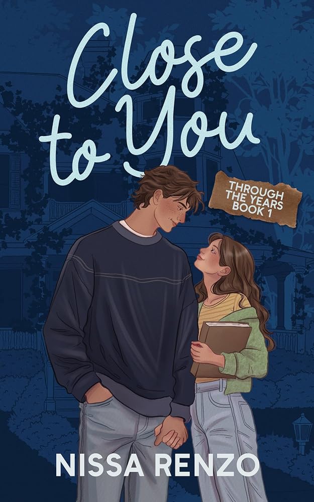 Close to You (Through the Years, 1)