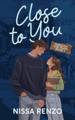 Close to You (Through the Years, 1)