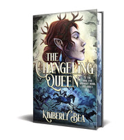 The Changeling Queen: Deluxe Limited Edition cover image