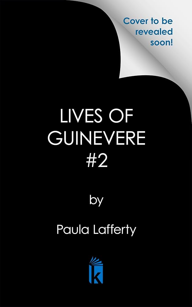 Keeper of the Grail: Deluxe Limited Edition (The Lives of Guinevere) cover image