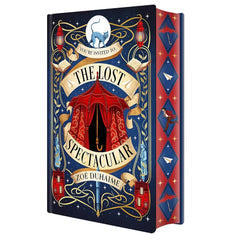 The Lost Spectacular *Deluxe Limited Edition*