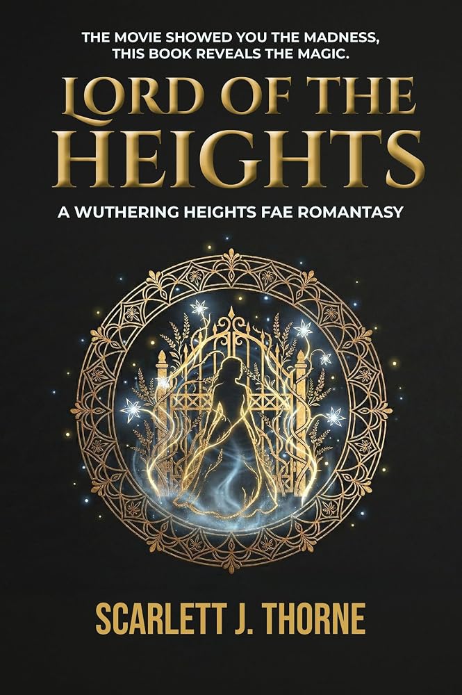 Lord of the Heights