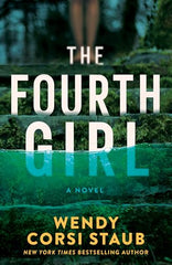 The Fourth Girl *Signed Copy*
