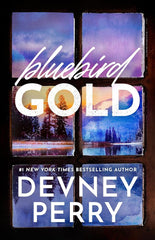Bluebird Gold *Includes Swag While Supplies Lasts!*