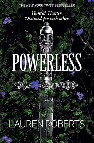 Powerless (Powerless, 1)