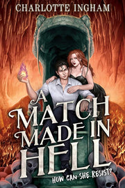A Match Made in Hell cover image