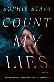 Count My Lies cover image