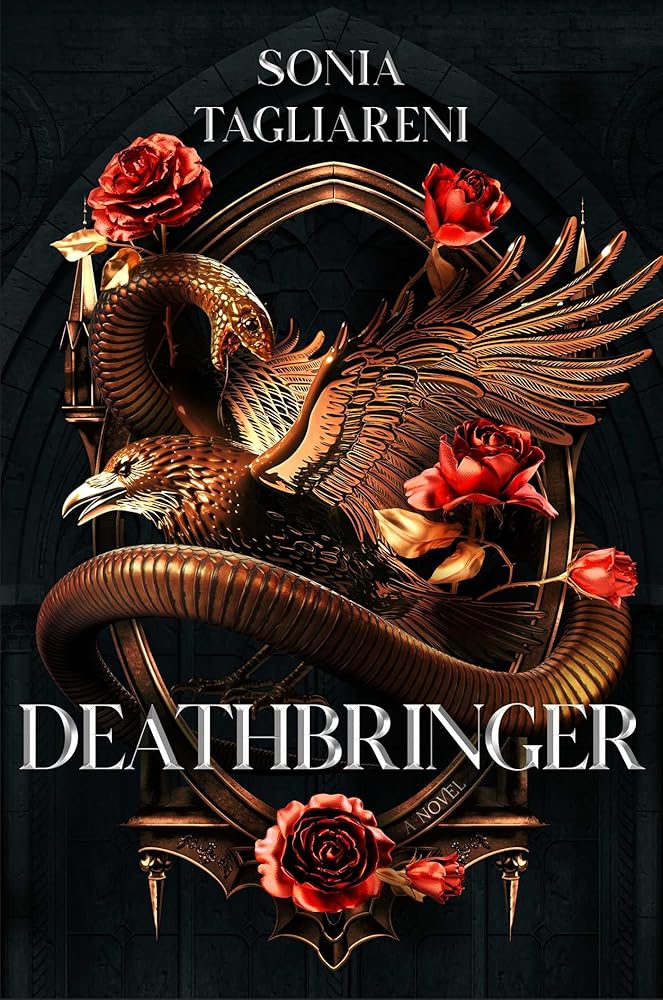 Deathbringer