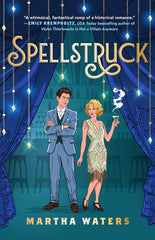 Spellstruck