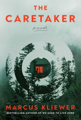 Caretaker *Preorder*