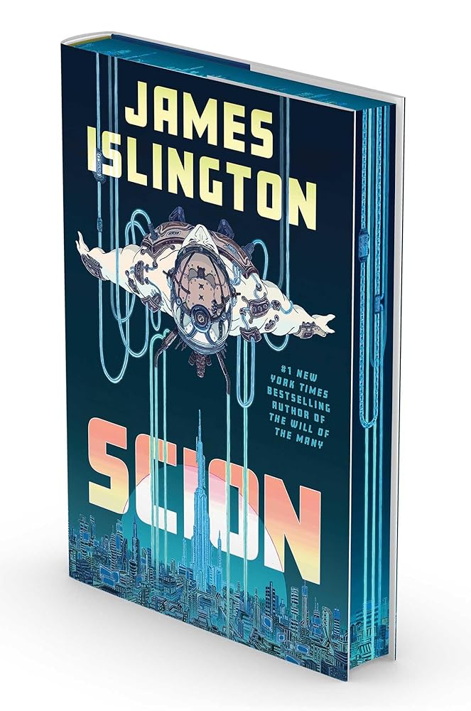 Scion