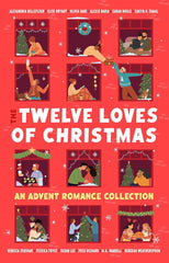 The Twelve Loves of Christmas