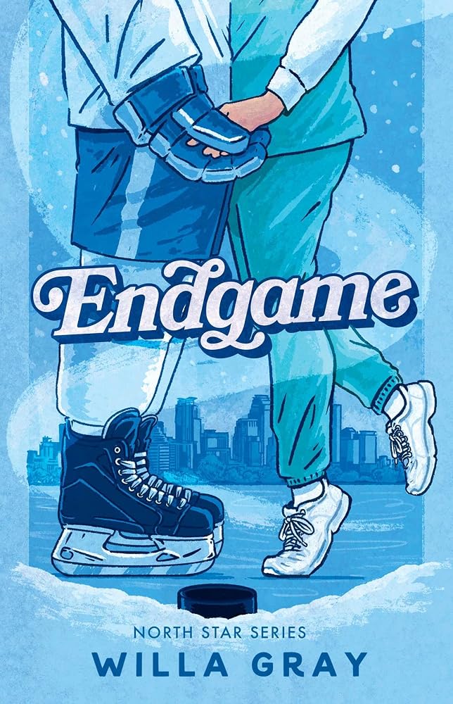 Endgame (North Star Series)