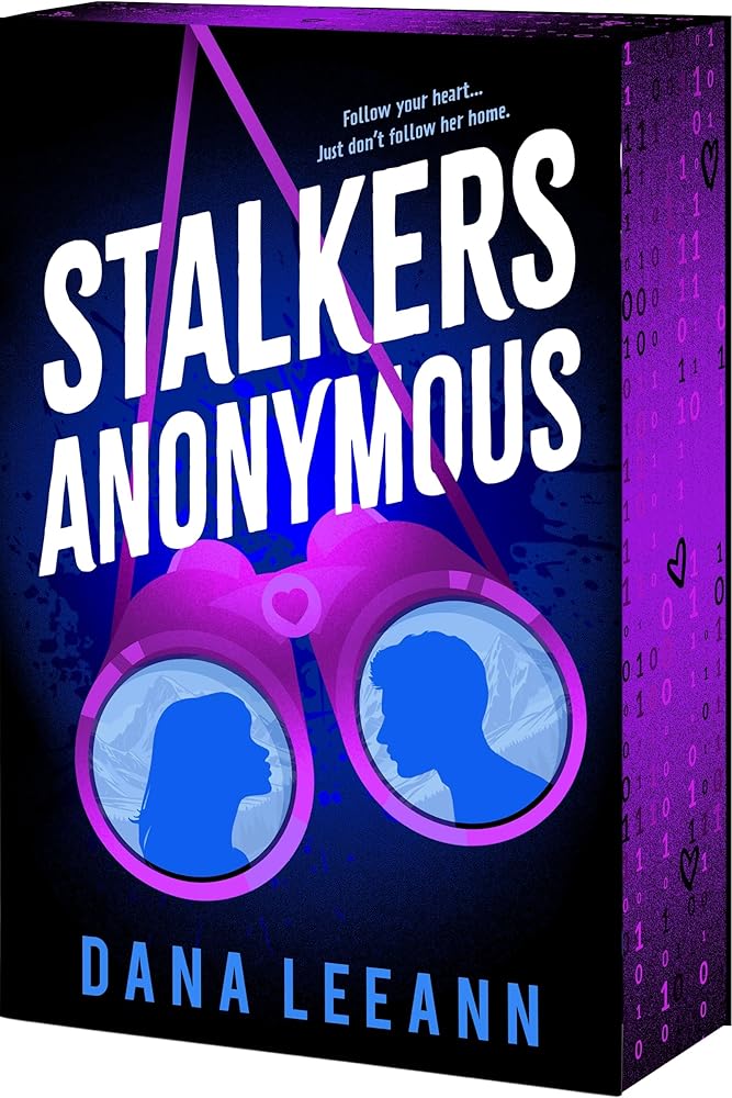 Stalkers Anonymous