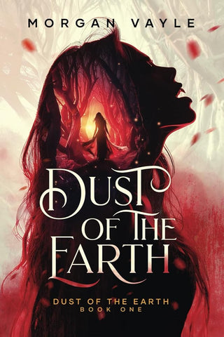 Dust of the Earth (The Dust of the Earth Fantasy Romance Series)