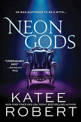 Neon Gods (Dark Olympus, 1)