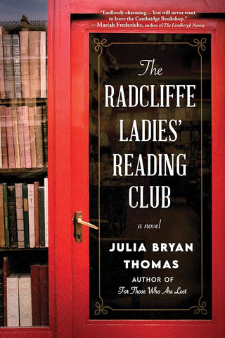 The Radcliffe Ladies' Reading Club