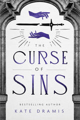 The Curse of Sins (The Curse of Saints, 2)