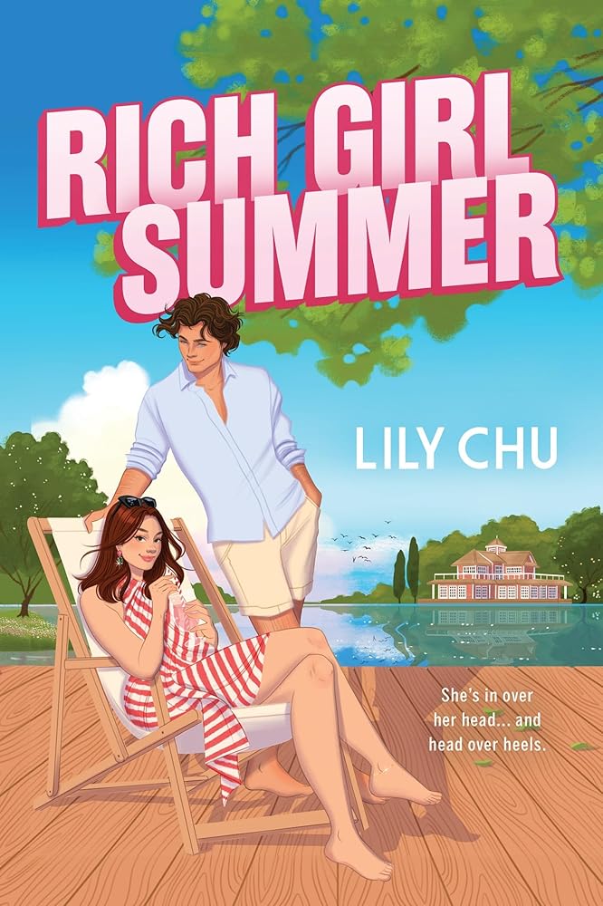 Rich Girl Summer